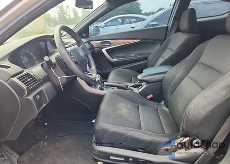 2017 Honda Accord Ex from USA, damaged, VIN 1HGCT1B72HA005048